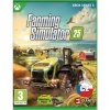 Farming Simulator 25 CZ - Xbox Series X hra Farming Simulator 25 CZ - Xbox Series X hra