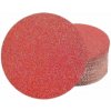 Kraft-Dele Brúsny papier 50 ks, kotúč 125 mm P36 so suchým zipsom KD11800 Kraft-Dele Brúsny papier 50 ks, kotúč 125 mm P36 so suchým zipsom KD11800