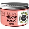 Leros šlehané tělové máslo Rozmarýn & jalovec 140 ml Leros šlehané tělové máslo Rozmarýn & jalovec 140 ml