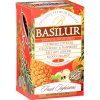 BASILUR Fruit Infusions Assorted Volume II. 20x1,8g (4449) BASILUR Fruit Infusions Assorted Volume II. 20x1,8g (4449)