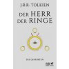 Der Herr der Ringe (John Ronald Reuel Tolkien,Margaret Carroux)(Pevná) Der Herr der Ringe (John Ronald Reuel Tolkien,Margaret Carroux)(Pevná)