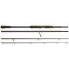 Savage Gear SG4 Fast Game TR Spinning Rod 2,15m 20-60gr Savage Gear SG4 Fast Game TR Spinning Rod 2,15m 20-60gr