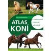 Atlas koní - Justyna Felgenau