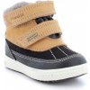 Primigi detské zimné topánky 4852000 :