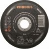 Rhodius 395035 | Rezný kotúč 125 x 1,0 x 22,23 mm, XT85 Rhodius 395035 | Rezný kotúč 125 x 1,0 x 22,23 mm, XT85