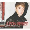 Justin Bieber, Under The Mistletoe (Japan Import Edition), CD Justin Bieber, Under The Mistletoe (Japan Import Edition), CD