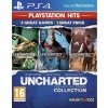 Uncharted - The Nathan Drake Collection CZ/PL (PS4)