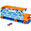 Hot Wheels Ťahač s vysokou dráhou 0194735035885 Hot Wheels Ťahač s vysokou dráhou 0194735035885