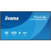 Iiyama ProLite LH5564UHS-B1AG LED monitor 55 Iiyama ProLite LH5564UHS-B1AG LED monitor 55