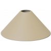 Ferm Living Tienidlo Collect Cone, cashmere 100299693 Ferm Living Tienidlo Collect Cone, cashmere 100299693