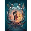 Magalina y el Bosque de los Animales Mágicos (Sylvia Douye)(Pevná) Magalina y el Bosque de los Animales Mágicos (Sylvia Douye)(Pevná)