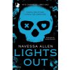 Lights out. Into Darkness. Ediz. italiana (Navessa Allen)(Brožovaná) Lights out. Into Darkness. Ediz. italiana (Navessa Allen)(Brožovaná)
