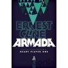 Armada - Ernest Cline Armada - Ernest Cline