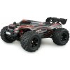 Amewi RC Hyper Go Truggy brushless 4WD 1:16 RTR, čiernočervená Amewi RC Hyper Go Truggy brushless 4WD 1:16 RTR, čiernočervená