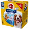 PEDIGREE Dentastix stredne veľké rasy 8x180 g PEDIGREE Dentastix stredne veľké rasy 8x180 g
