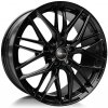 AVUS AF19 - RW 0.1 8x18 5x112 ET45 black