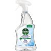 Dettol Antibakteriální čistič na povrchy ve spreji, 500 ml Dettol Antibakteriální čistič na povrchy ve spreji, 500 ml