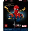 LEGO Super Heroes 76326 Busta Iron Spider-Mana LEGO Super Heroes 76326 Busta Iron Spider-Mana