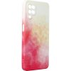 Silikónové puzdro na Samsung Galaxy A12/M12 Forcell POP viacfarebné Silikónové puzdro na Samsung Galaxy A12/M12 Forcell POP viacfarebné