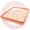 Vzduchový filter MASTER-SPORT GERMANY 35009-LF-PCS-MS Vzduchový filter MASTER-SPORT GERMANY 35009-LF-PCS-MS
