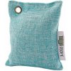Moso bag - Pohlcovač zápachu a vlhkosti z bambusového uhlia do chladničky/mrazničky - 75 g Moso bag - Pohlcovač zápachu a vlhkosti z bambusového uhlia do chladničky/mrazničky - 75 g