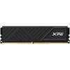 Adata XPG D35 DDR4 32GB 3200MHz CL16 (1x32GB) AX4U320032G16A-SBKD35 Adata XPG D35 DDR4 32GB 3200MHz CL16 (1x32GB) AX4U320032G16A-SBKD35