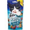 Felix party mix Ocean losos pstruh a treska 60 g Felix party mix Ocean losos pstruh a treska 60 g