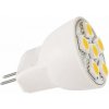 LED žiarovky David Communication Illuminants základňa GU4 svietivosť 102 lm LED žiarovky David Communication Illuminants základňa GU4 svietivosť 102 lm