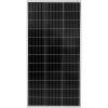 Fotovoltaický solárny panel 133 x 67 x 3,5 cm, 165 W Fotovoltaický solárny panel 133 x 67 x 3,5 cm, 165 W