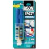 BISON vysokopevnostné epoxidové lepidlo EPOXY UNIVERSAL 24 ml BISON vysokopevnostné epoxidové lepidlo EPOXY UNIVERSAL 24 ml
