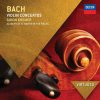 Bach: Works For Violin - CD Bach: Works For Violin - CD