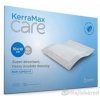 KerraMax Care krytie na rany, superabsorpčné, neadhezívne, 10 x 10 cm, 10 ks