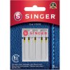Ihly na koži Singer 5x110 Ihly na koži Singer 5x110