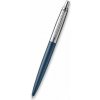 PARKER 1502/1268359 Jotter XL Primrose Guľôčkové Pero Matná Modrá PARKER 1502/1268359 Jotter XL Primrose Guľôčkové Pero Matná Modrá