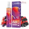 Ritchy EU (Liqua, Ritchy, Aramax) Longfill LIQUA Berry Mix - 10 ml Ritchy EU (Liqua, Ritchy, Aramax) Longfill LIQUA Berry Mix - 10 ml