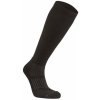 Craft ADV Wool Compres ponožky čierna