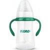 NENO Dojčenská fľaša antikoliková 240ml, 3m+ NEN-BAB-BT002 NENO Dojčenská fľaša antikoliková 240ml, 3m+ NEN-BAB-BT002