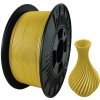 Nebula PLA zlatá 1 kg 1,75 mm
