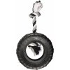 Flamingo Gladiator Hračka pro psy Pneumatika 35cm Flamingo Gladiator Hračka pro psy Pneumatika 35cm