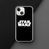 DC Comics Back Case Star Wars 001 iPhone 11 Pro, čierna DC Comics Back Case Star Wars 001 iPhone 11 Pro, čierna