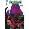 DC Comics Batman: Detective Comics 1 - Mercy of the Father DC Comics Batman: Detective Comics 1 - Mercy of the Father