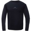 2117 of Sweden HULI pánske multisportové tričko s dlhým rukávom, Black - XL 2117 of Sweden HULI pánske multisportové tričko s dlhým rukávom, Black - XL