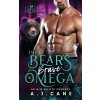 The Bear's Brave Omega (A.J. Cane)(Brožovaná) The Bear's Brave Omega (A.J. Cane)(Brožovaná)