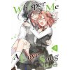 Whisper Me a Love Song 3 Whisper Me a Love Song 3
