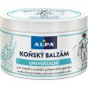 Alpa Koňský univerzálny masážny balzam 250 ml Alpa Koňský univerzálny masážny balzam 250 ml
