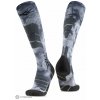 X-socks Ski Expert Wild Otc čierno-sivé 45/47 X-socks Ski Expert Wild Otc čierno-sivé 45/47