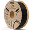 ELEGOO TPU -1.75mm-1KG-Cardboard Spool-Black 4260261 ELEGOO TPU -1.75mm-1KG-Cardboard Spool-Black 4260261