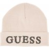 Guess Dámska čiapka AW5398POL01-STO M Guess Dámska čiapka AW5398POL01-STO M
