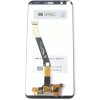 Huawei P Smart LCD+dotyk biely OEM Huawei P Smart LCD+dotyk biely OEM