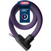 ABUS 4004K/110 midnight purple YARNIT